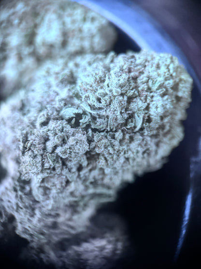 Platinum Bubba Kush