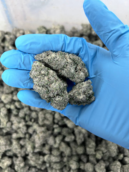 Frosted Pineapple Express (Per gram)