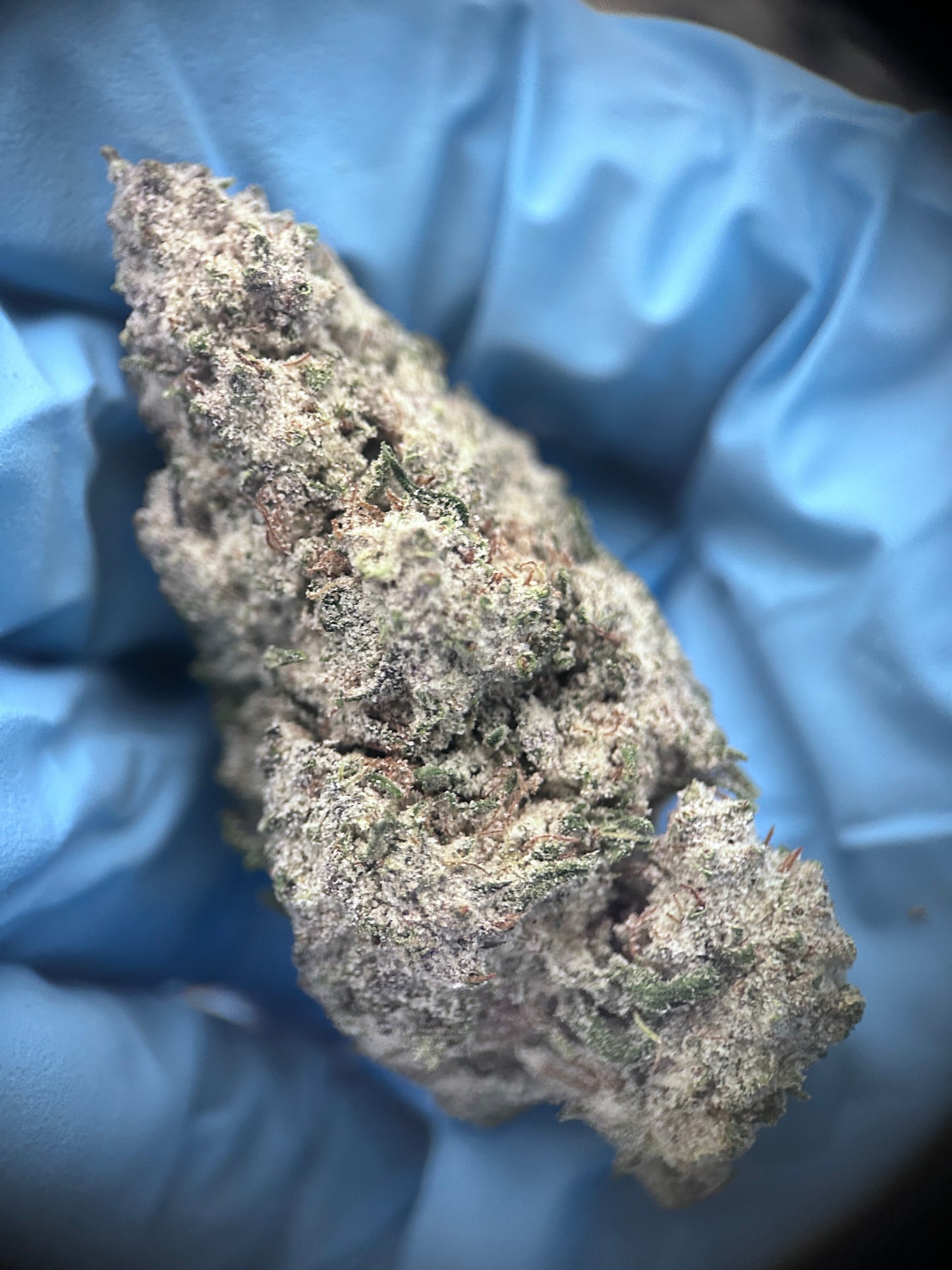 Frosted Pineapple Express (Per gram)
