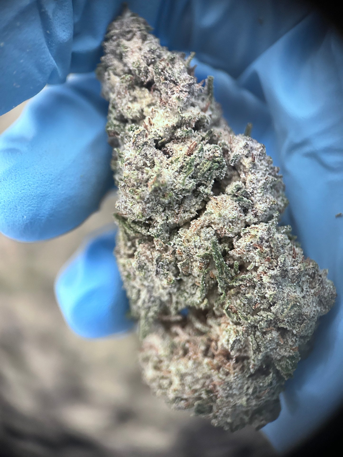 Frosted Pineapple Express (Per gram)