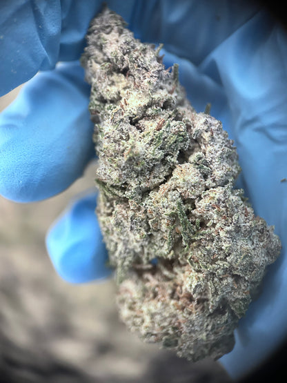 Frosted Pineapple Express (Per gram)